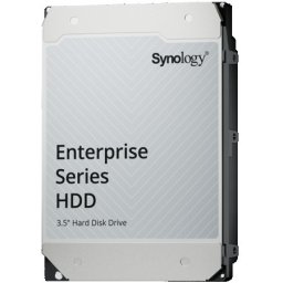 Synology HAT5310-20T 20TB Enterprise Series 3.5" SATA HDD SATA 6Gb/s 7.200 rpm ( HAT5310-20T )