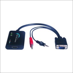 Wiretek hdmi na vga+usb+audio Adapter ( 12745 )