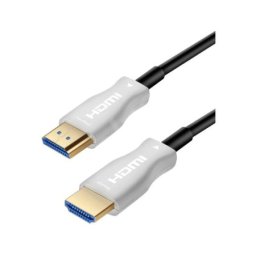 Fast asia Kabl HDMI na HDMI M/M Ultra HD 4K Optical Fiber 30m