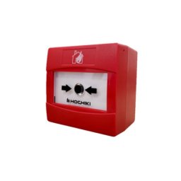 Hochiki ICP-E(SCI) Adress.rucni javljavac with back box