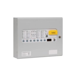 Hochiki Centr.za gasenje HFP CP-XT3S, 3 zone