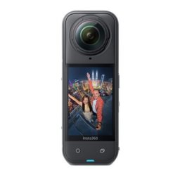 Insta360 X5 Standard Bundle ( 0001422153 )