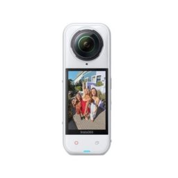 Insta360 X5 Satin White Limited Edition ( 0001422157 )
