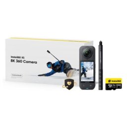 Insta360 X5 Snowboard Bundle ( 0001422137 )