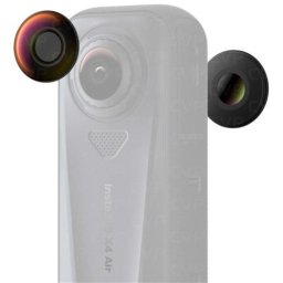 Insta360 X4 Air Replacement Lens Kit 2x ( 0001422266 )