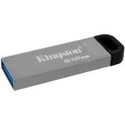 Kingston ufd 512gb dtkn kyson dtkn/512gb memorija ( 0001396083 )