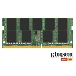 Kingston sod ddr4 16gb 3200mhz valueram memorija ( 0705306 )