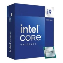 Intel i9-14900KF 6.0GHz - Box Procesor 1700