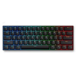 McHose Ace 60 Pro Magnetic Switch black Gaming tastatura