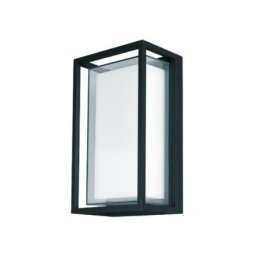 BB Link Zidna LED lampa 12W 4000K IP54 ( W13301 )