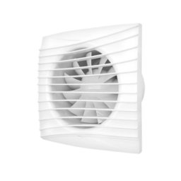 BB Link Izduvni ventilator sa tajmerom i senzorom 8.4W ( SILENT4CMR )