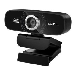 GENIUS FACECAM 2000X 1080P FHD