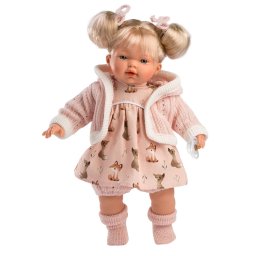 Lutka Roberta Llorona