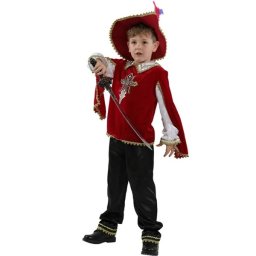 Kostim Royal Musketara za dečake