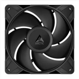 ARCTIC P14 Pro PST 140mm Ventilator PWM 2500RPM Crni ACFAN00314A