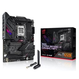 ASUS ROG STRIX B650E-E GAMING WIFI AM5