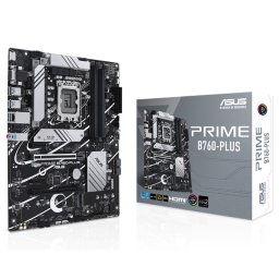 Asus PRIME B760-PLUS
