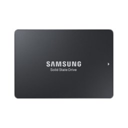 Samsung SSD 2.5" SATA 240GB PM893, Enterprise SSD