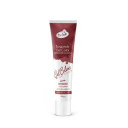 Dr.Gusto gel boja BORDO 50g