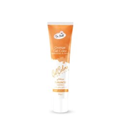 Dr.Gusto gel boja NARANDŽASTA 50g