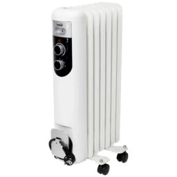 Uljani radijator Home FKOS 7M 7 rebara, 1500 W