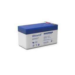 ULTRACELL Akumulator 1.3Ah