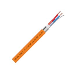 Kabl 2x2x0,80mm+0,80mm JE-H(St)H, FE180/PH120