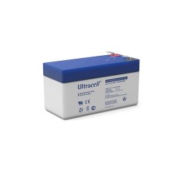 ULTRACELL Akumulator 1.3Ah