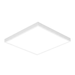 LED panel 2u1 48W, 100lm/W, 6500K, 595x595