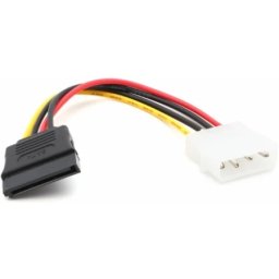 JWD kabl molex - SATA JWD-SATA3