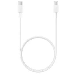 Samsung kabl type-c type-c 60W ( EP-DA705 ) 1m bela ( 75132 )