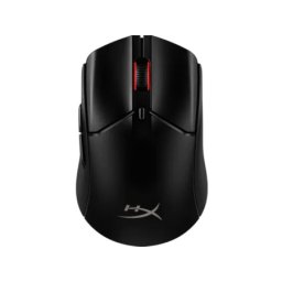 HyperX Pulsefire Haste 2 - Wireless Gaming Mouse (Black) ( 6N0B0AA )