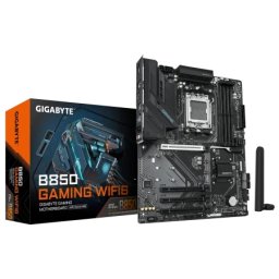 Gigabyte B850 GAMING WIFI 6 DDR5 DP/HDMI/M.2 Matična ploča AM5