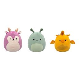 Squishmallows pliš 40cm sort ( 1100027014 )