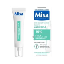 Mixa anti-pimple sos pasta15ml ( 1100042589 )