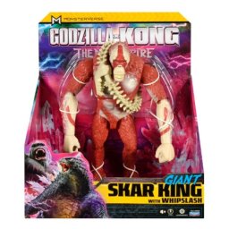 Playmates Gxk giant figura sort ( 1100031147 )