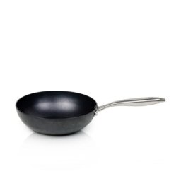 Metalac Ignis aluminijumski tiganj wok 26 ( 391516 )