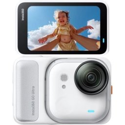 Insta360 GO Ultra Stand (Arctic White) ( 0001422192 )