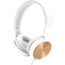 HP dhh-1206-wt 3.5mm slušalice sa mikrofonom ( 60607 )