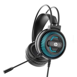 HP dhe-8001u usb 7.1 slušalice sa mikrofonom ( 60614 )