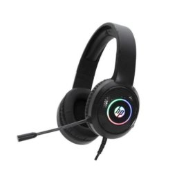 HP dhe-8010um usb+3.5mm slušalice sa mikrofonom ( 60609 )