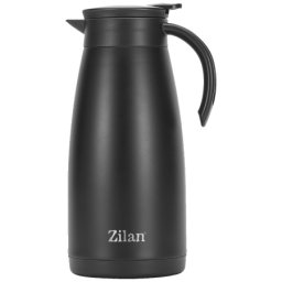 Zilan ZLN0781 Termos bokal 1,5l crni