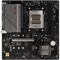 Sapphire amd pulse a620am matx ( 52118-03-40G )