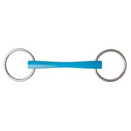 Žvala za konje ravna 13,5cm Flexi