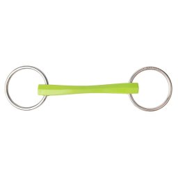 Žvala za konje ravna 13,5 cm Soft Flexi