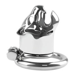 Kavez za penis metalni Panter Cage