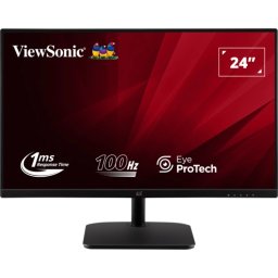VIEWSONIC 24 VA24E1-H Full HD IPS 5ms 120Hz VGA HDMI