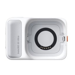 Insta360 GO Ultra Stand (Arctic White)