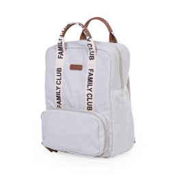 Ranac - Family Club - Signature - Off White
