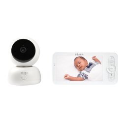 BEABA baby video monitor ZEN PREMIUM